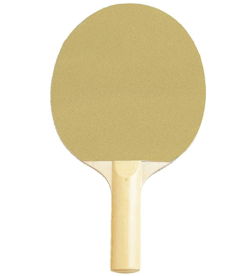 Champion Sports Table Tennis Paddle
